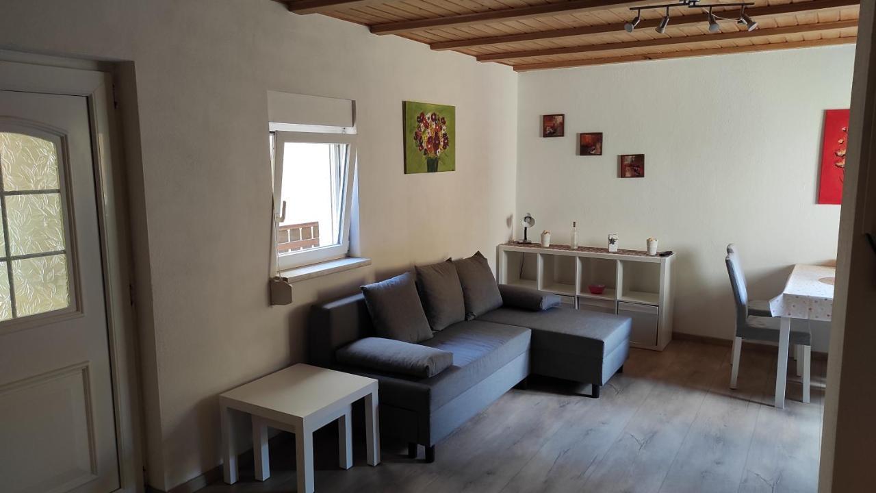 Ferienhaus Senft Bad Schandau Exterior foto